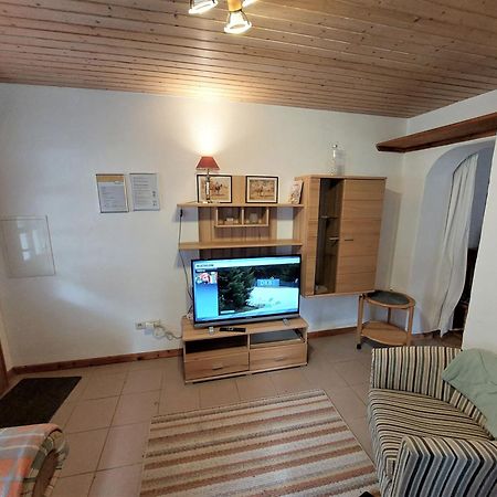 Gemuetliche Ferienwohnung 2 Personen Im Wendland / Elbe Trebel Extérieur photo
