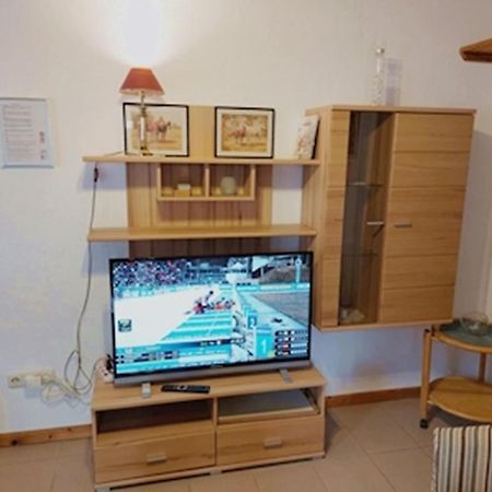 Gemuetliche Ferienwohnung 2 Personen Im Wendland / Elbe Trebel Extérieur photo