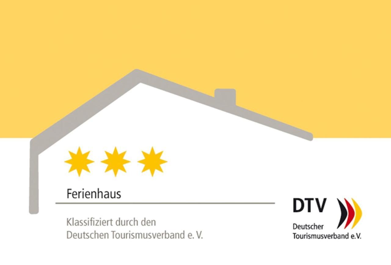 Gemuetliche Ferienwohnung 2 Personen Im Wendland / Elbe Trebel Extérieur photo